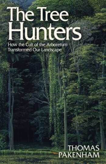 The Tree Hunters The Tree Hunters