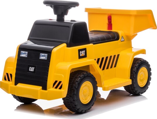 Caterpillar Elektrisk Kjørbar Dumper Caterpillar Elektrisk Kjørbar Dumper