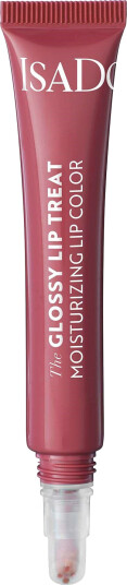 IsaDora Glossy Lip Treat 64 Raisin IsaDora Glossy Lip Treat 64 Raisin