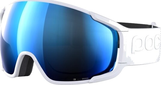 POC Zonula Hydrogen White/Partly Sunny Blue POC Zonula Hydrogen White/Partly Sunny Blue