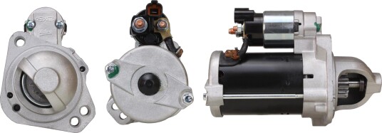 Starter ELSTOCK 25-5582 Starter ELSTOCK 25-5582