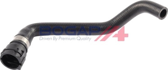 BOGAP A4228464 Radiatorslange