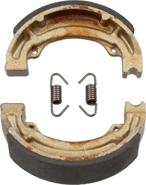 Bremsesko sett TRW MCS901