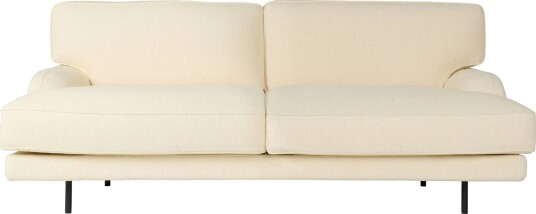 Flaneur 2 Seater Sofa Boucle Flaneur 2 Seater Sofa Boucle