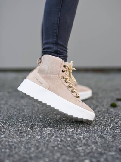 Mellow Fie Mid High Boot D Mellow Fie Mid High Boot D