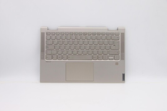 Lenovo Upper Case ASM_LA L 81TC MC MEDION