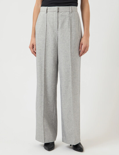 YAS Yasriu Hmw Pant S. Noos Grey 42