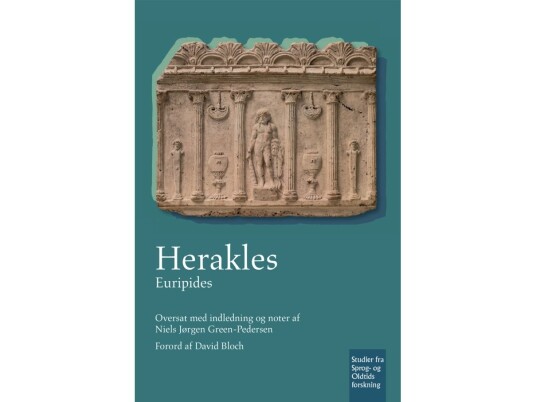 Herakles | Euripides | Språk: Dansk