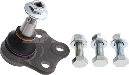 Bærekule SPIDAN CHASSIS PARTS 59483