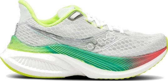 Saucony Løpesko Endorphin Speed 5 Hvit Saucony Løpesko Endorphin Speed 5 Hvit