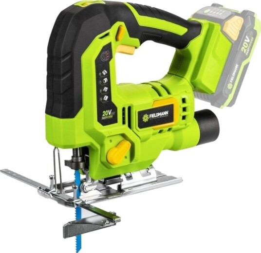 Fieldmann Stikksag 20V