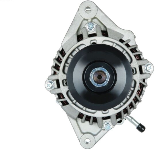 AS PL A5001 Dynamo
