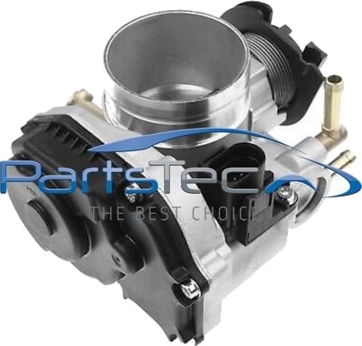 Gasspjeld PartsTec PTA516 0102