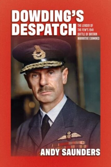 Dowding's Despatch av Andy Saunders