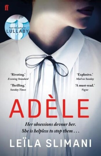 Adele Av Leila Slimani