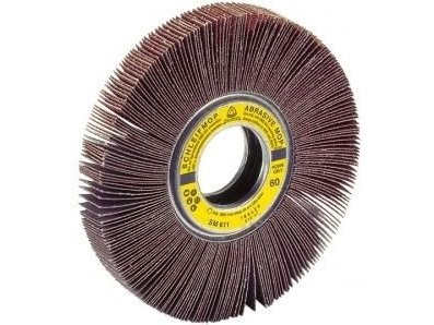 Klingspor Lamellskive SM611 K80 150x50mm