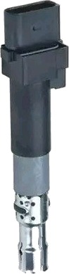 Tennspole coil HELLA 5DA 358 000 931 Tennspole coil HELLA 5DA 358 000 931