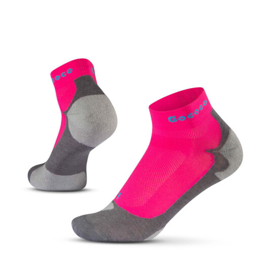 Gococo Light Sport 35-38, Cerise Gococo Light Sport 35-38, Cerise
