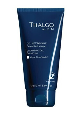 Thalgo Men Cleansing Gel 150 ml