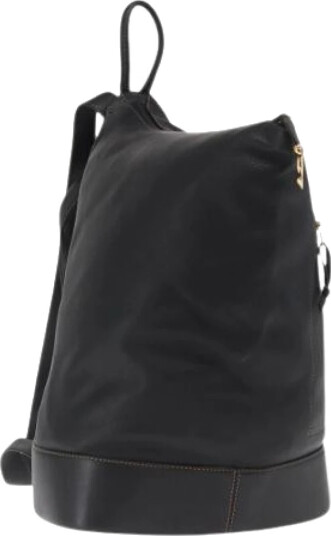 Loewe Dame Svart