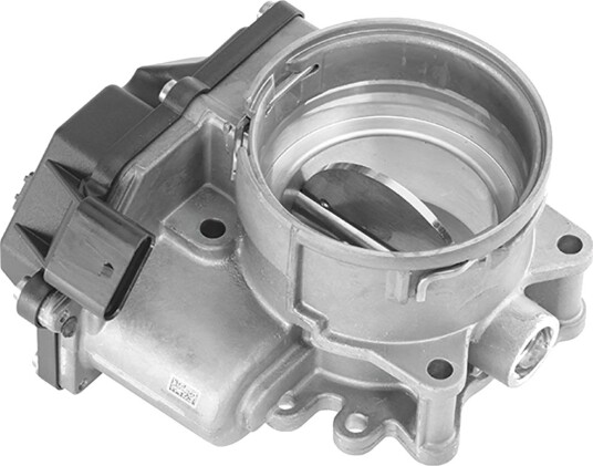 Styreklaff, luftforsyning VDO A2C59506475