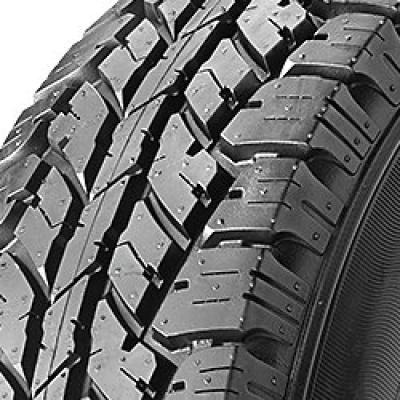 Nankang 4x4 WD A/T FT-7 215/75R15 100S Nankang 4x4 WD A/T FT-7 215/75R15 100S