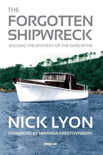 The Forgotten Shipwreck The Forgotten Shipwreck