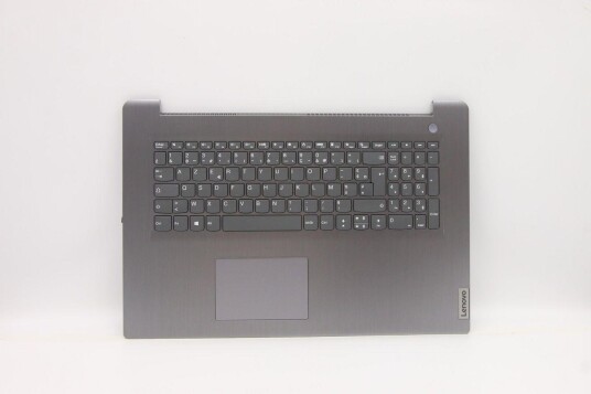 Lenovo Upper Case ASM_FRA L82H9