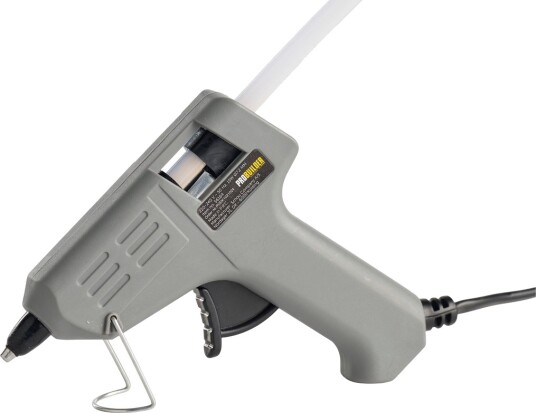 PROBUILDER LIMPISTOL 7.2MM M/LIMSTIFTER