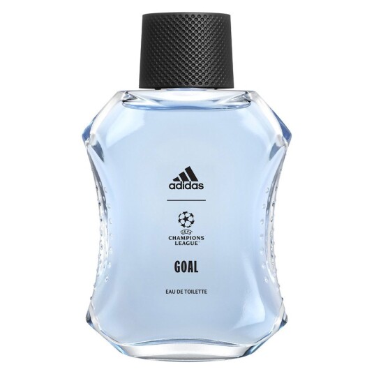 Adidas UEFA Goal Edition Eau De Toilette 100ml Adidas UEFA Goal Edition Eau De Toilette 100ml