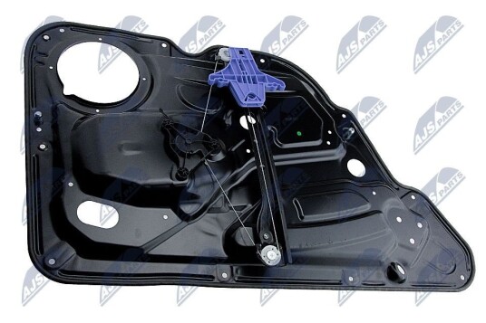 Vindusheis NTY EPS VW 057 Vindusheis NTY EPS VW 057