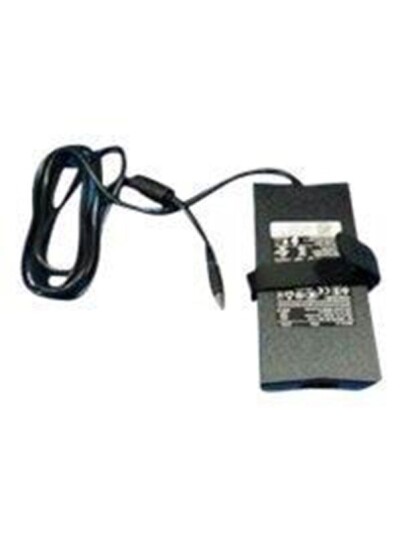 Dell 130W Strømadapter for D6000 - 2 m Kabellengde - Mobillader