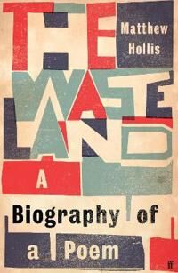 The Waste Land Av Matthew Hollis