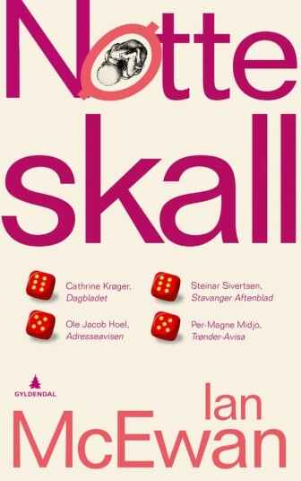 Nøtteskall Av Ian Mcewan