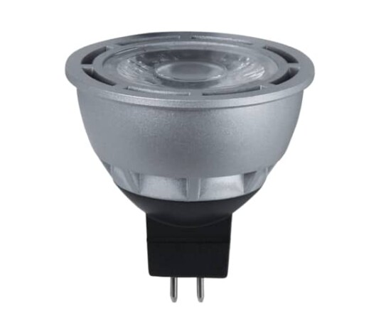 Star Trading LED Spot 7W WarmDim RA95 GU5.3 MR16