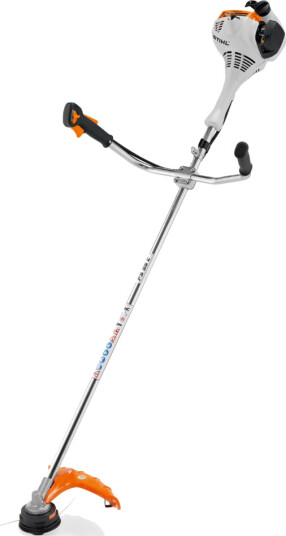 STIHL FS 55 GRESSTRIMMER