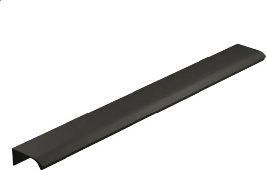 Korsbakken Grep for Big 60/80 cm - Sort Matt