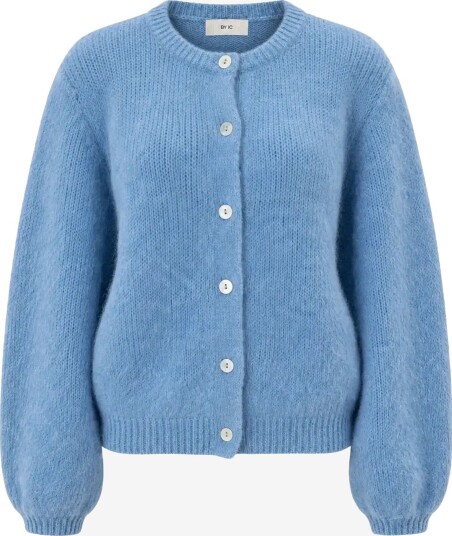 BYIC Melinaic Cardigan SKY BLUE L/XL