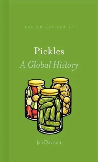Pickles Av Jan Davison