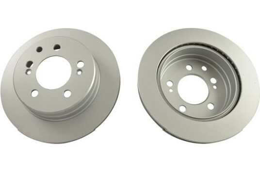 Bremseskive KAVO PARTS BR-7707-C