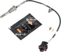 NRF 707416 Sensor, eksostemperatur