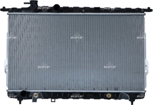 Radiator NRF 56577 Radiator NRF 56577