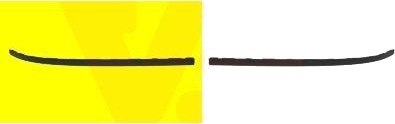 VAN WEZEL 4041502 Spoiler