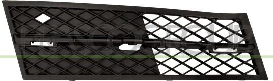 Ventilasjonsgitter PRASCO BM0482133
