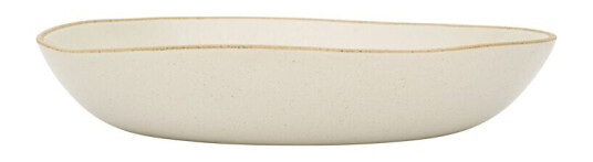 Urban Nature Culture Ateljé pastatallerken Ø22,5 cm Beige