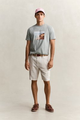 Lin Cargo Shorts SAND 31 Lin Cargo Shorts SAND 31