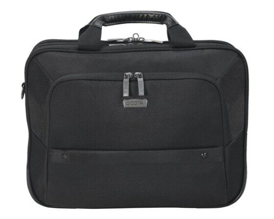 Dicota Top Traveller ECO SELECT 15.6" Black Dicota Top Traveller ECO SELECT 15.6" Black