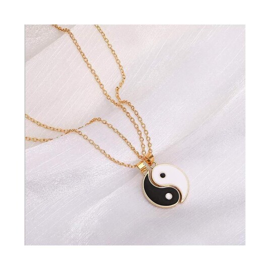 Vennskapskjede - Yin og Yang