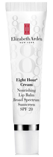 Elizabeth Arden Eight Hour Cream Nourishing Lip Balm SPF20 15 ml Elizabeth Arden Eight Hour Cream Nourishing Lip Balm SPF20 15 ml