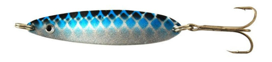 Jensen Seatrout sluk, S/BL/B/D - 15 gram